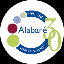 Alabare logo