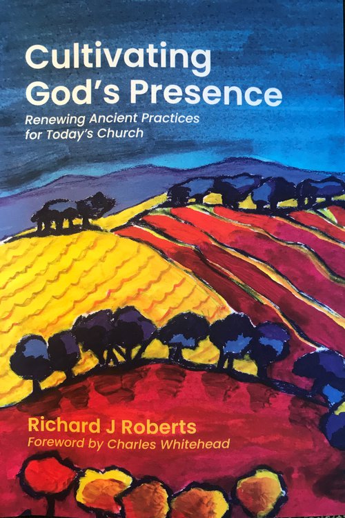 Cultivating Gods Presence [book cover]