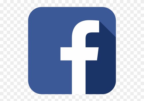 Facebook logo