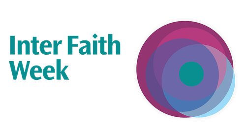 Interfaith Week logo