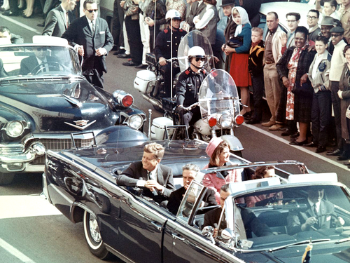 jfk-limousine [getarchive]