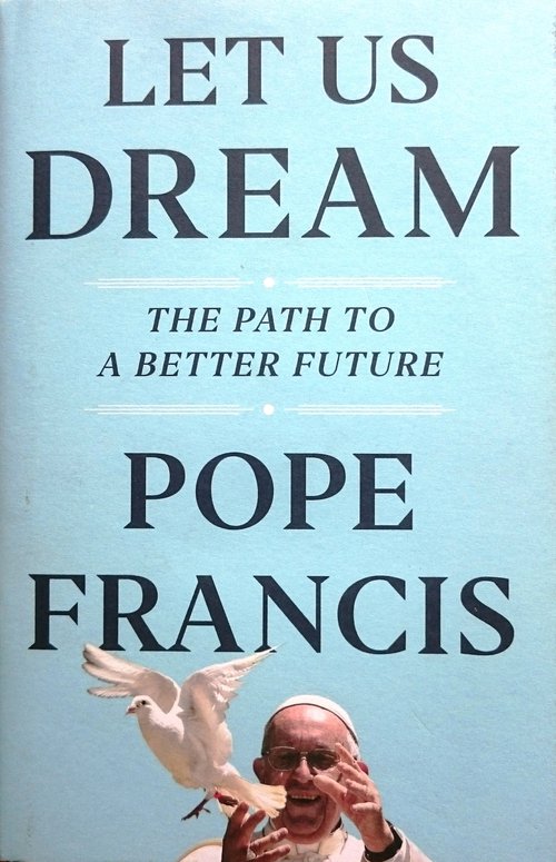 Let us dream [book cover]