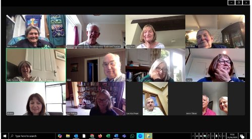 St Davids Online Church