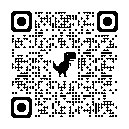 2025 Logo QR Code