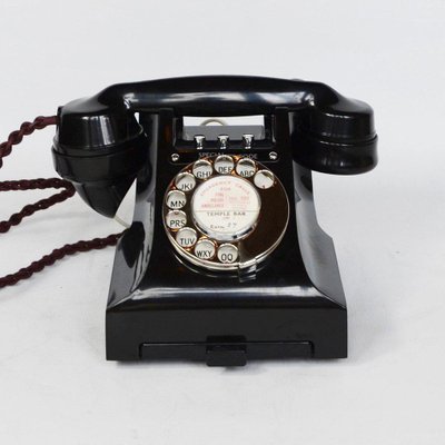 telephone-1950s